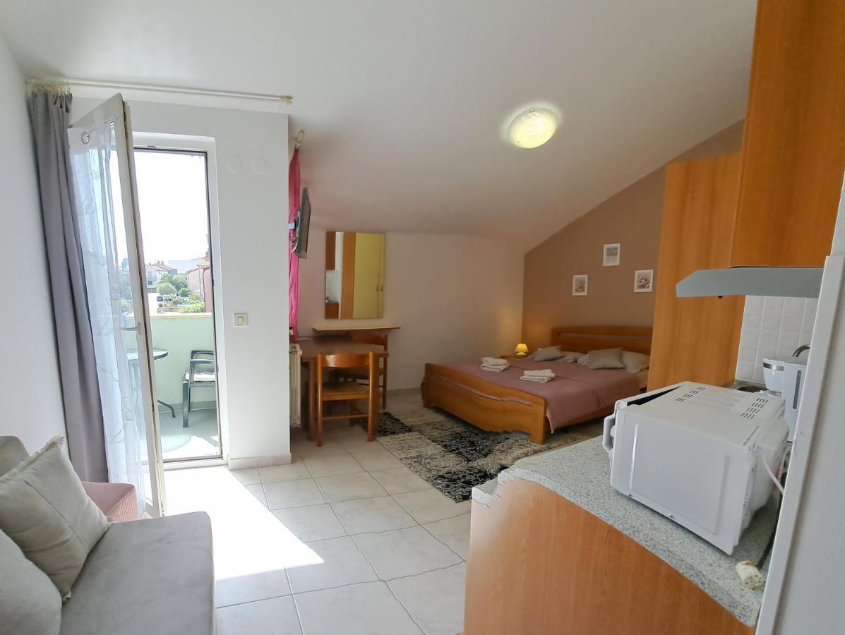 Apartament Olivera
