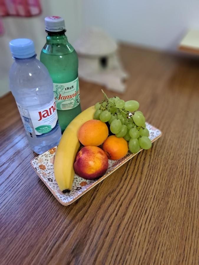Olivera Apartament Rovinj