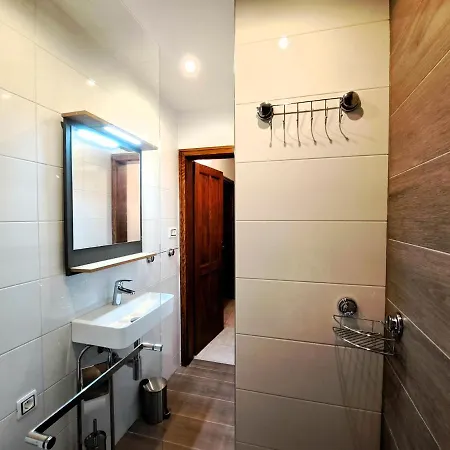 Studio Apartman Olivera Rovinj Exterior foto
