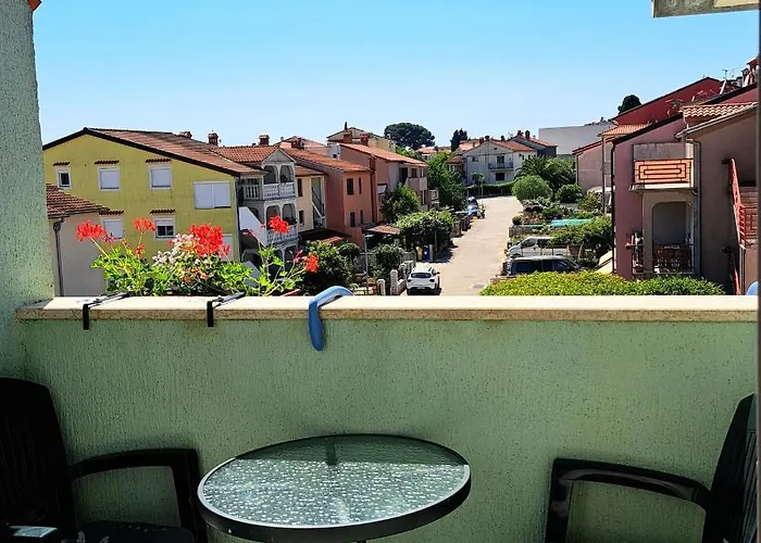 Studio Apartman Olivera